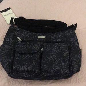 NWT Baggallini Everyplace Bag (Brand New—Never Used.)